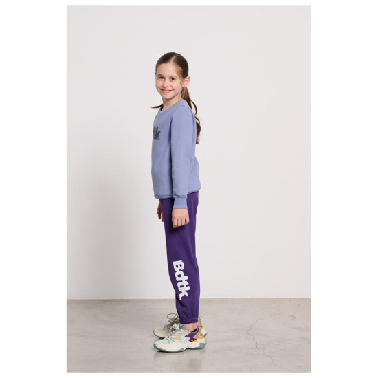 Bodytalk Παιδικό παντελόνι φόρμας